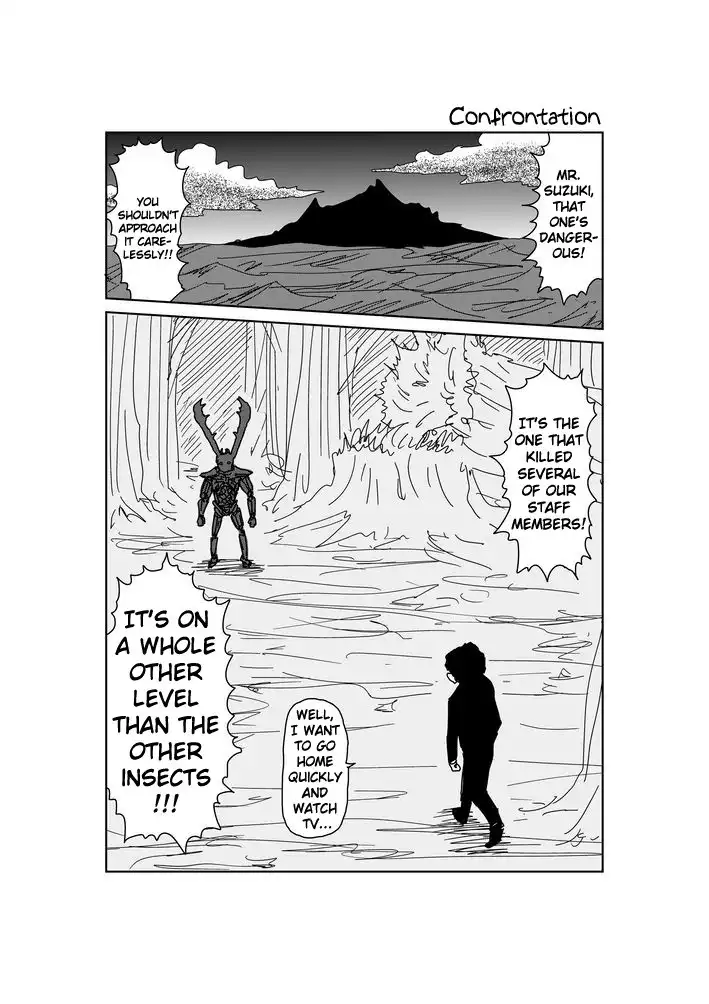 Makai no Ossan Chapter 58 2